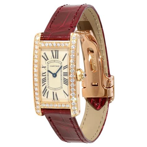 montres cartier femme|Cartier® Official Website .